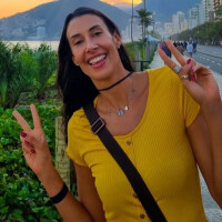 Sem mágoas! Após término polêmico com Gabi, Sheilla Castro assiste estreia do vôlei feminino e indica torcida. Veja!