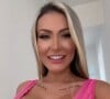 Andressa Urach investiu pesado em novos conteúdos e fez uma maratona de gravações nas últimas semanas