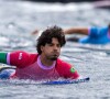 Pedro Scooby acredita que juiz pode prejudicar Gabriel Medina nas Olimpíadas de Paris 2024