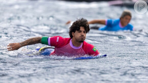 Pedro Scooby acredita que juiz pode prejudicar Gabriel Medina nas Olimpíadas de Paris 2024