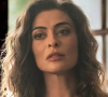 A partir do dia 21 de agosto, Juliana Paes vai reaparecer de novo streaming, mas completamente diferente da personagem Liana e do tema raro de superfecundação heteroparental.