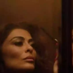 Acabou 'Pedaço de Mim' e quer mais Juliana Paes? Atriz vira bandida barra pesada em nova série do Disney +; veja teaser!