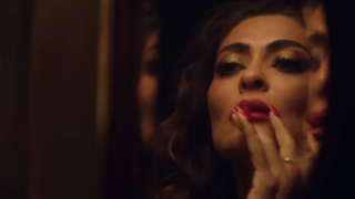Acabou 'Pedaço de Mim' e quer mais Juliana Paes? Atriz vira bandida barra pesada em nova série do Disney +; veja teaser!