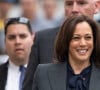 O guarda-roupa de Kamala Harris se tornou uma ferramenta ainda mais poderosa para transmitir sua mensagem e persona