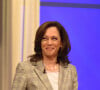 Kamala Harris foi aprovada nesta sexta-feira(02) para disputar as eleições presidenciais de 5 de novembro contra Donald Trump