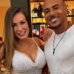 'Eu teria vergonha de...' namorado de Andressa Urach opina sobre bifurcação na língua e abre o jogo sobre saúde mental da modelo