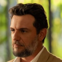 Rodrigo Lombardi, o Molina de 'Mania de Você', abre o jogo sobre mais um assediador em novela da Globo. 'Não sai do pedestal'