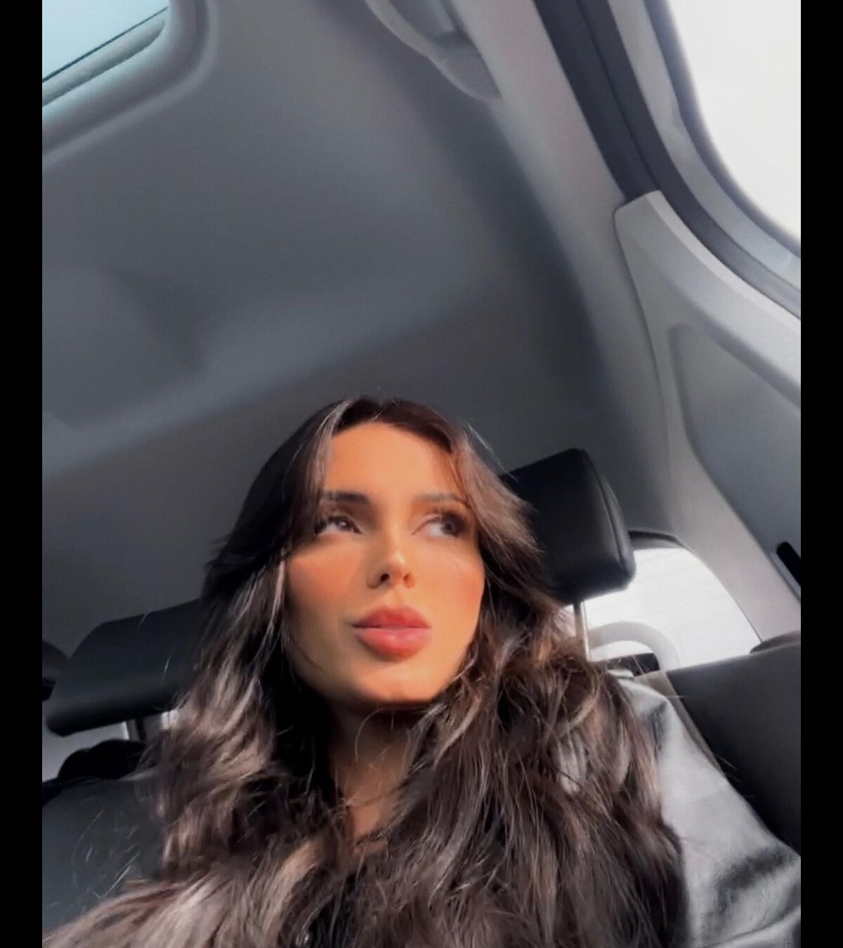 Foto: Fernanda Campos foi detonada por Maitê Sasdelli: Uma zé qualquer  que faz uso de um lugar que é meu - Purepeople