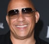 Vin Diesel descobriu paixão pelo teatro ainda na infância 