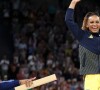 Marlon Humphrey disse que reverência de Simone Biles e Jordan Chiles a Rebeca Andrade nas Olimpíadas de Paris 2024 é nojenta