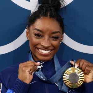 Marlon Humphrey considera Simone Biles superior à Rebeca Andrade