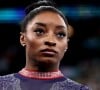 Simone Biles compartilhou dicas de maquiagem após sucesso nas Olimpíadas de Paris 2024