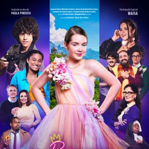 Filme 'Princesa Adormecida' chega aos cinemas no próximo dia 15