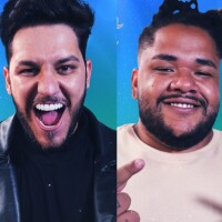 Do pop ao piseiro! Conheça os participantes masculinos do 'Estrela da Casa', novo reality musical da TV Globo