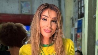 Nem Brad Pitt, nem Cauã Reymond! Libido de Maya Massafera mudou após transição e influenciadora dá detalhes de vida sexual