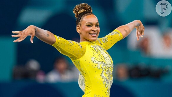 A atleta brasileira relembrou as inúmeras cirurgias que fez durante sua trajetória e o quanto isso a abalou. 