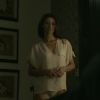 Maria Fernanda Cândido intepreta Marília em 'Felizes Para Sempre?', uma mulher infeliz na vida sexual