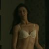 Maria Fernanda Cândido estreia em 'Felizes Para Sempre?' com cenas de lingerie e é elogiada por internautas, em 26 de janeiro de 2014