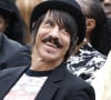 Anthony Kiedis tem 61 anos