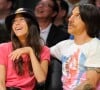 Anthony Kiedis e Helena Vestergaard namoraram por dois anos; cantor e modelo tem 31 anos de diferença