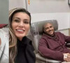 Meu Deus! Após estrear língua de cobra, namorado de Andressa urach vai parar na emergência. Saiba o que aconteceu!