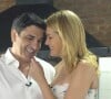 Festa de noivado de Ana Hickmann e Edu Guedes terá cerca de 50 convidados