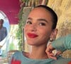 Bruna Marquezine tem 14 anos de TV Globo, uma novela por ano, trabalhos fora do Brasil e uma trajetória na moda