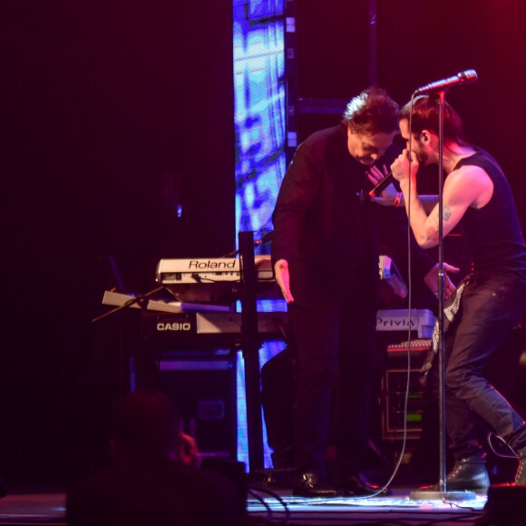 Fábio Jr. foi alvo de texto ácido de Fiuk no Dia dos Pais