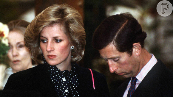 Carta de Rei Charles III escrita poucos meses após a morte de Princesa Diana é vendida por fortuna: 'Vazio insuportável'