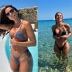 Do biquíni cortininha ao asa-delta: Anitta é a fã nº 1 da cintura alta em look de praia e essas 10 fotos de viagem provam isso