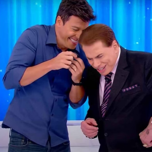 Filme de Silvio Santos teria eventos de lançamentos na semana de 19 a 26 de agosto, mas agenda foi adiada