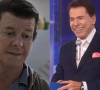 Morte de Silvio Santos muda agenda de divulgação do filme 'Silvio', com Rodrigo Faro no papel do apresentador. Aos detalhes!