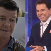 Morte de Silvio Santos muda agenda de divulgação do filme 'Silvio', com Rodrigo Faro no papel do apresentador. Aos detalhes!