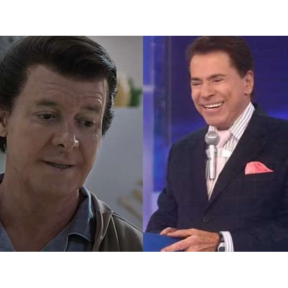 Morte de Silvio Santos muda agenda de divulgação do filme 'Silvio', com Rodrigo Faro no papel do apresentador. Aos detalhes!