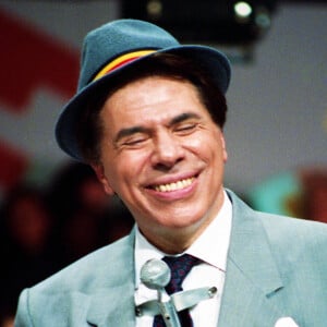 Filme sobre a vida de Silvio Santos teve programação de eventos adiada após a morte do apresentador, aos 93 anos, em 17 de agosto de 2024