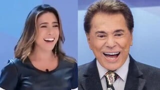 Atitude de Silvio Santos fez Patricia Abravanel procurar médico: 'Ela estava grávida e ele não parava'