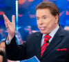 Silvio Santos errou feio em 'previsão' da própria morte em meio a problemas de saúde em 1988: 'Vou morrer daqui...'