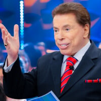 'Vou morrer daqui...': Silvio Santos errou feio em 'previsão' da própria morte em meio a problemas de saúde há 36 anos