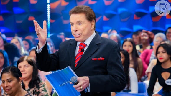 Silvio Santos errou feio em 'previsão' da própria morte em meio a problemas de saúde em 1988: 'Vou morrer daqui...'