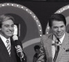 Silvio Santos enfrentou problemas na garganta entre 1987 e 1988. Por isso, decidiu 'resgatar' Gugu Liberato, contratado pela Globo e às vésperas de sua estreia