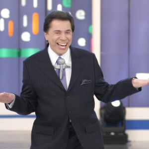 Silvio Santos foi o responsável por trazer ao Brasil o 'Teleton' em maio de 1998