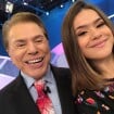 Após morte de Silvio Santos, Maisa é vítima de deepfake com IA; vídeo de apresentadora chorando é falso. Entenda polêmica!