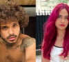 Vitão e ex-'The Voice Kids' engatam relacionamento discreto; saiba por que o cantor não quer assumir namoro publicamente!