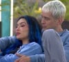 'Estrela da Casa': Unna X e Matheus estão vivendo romance