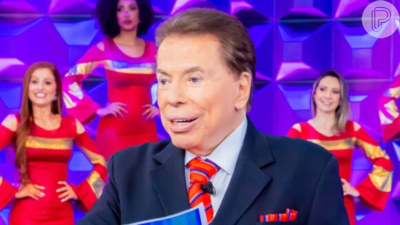 Silvio Santos tinha medo de dar entrevistas, já que uma vidente disse que ele morreria no dia seguinte caso o fizesse