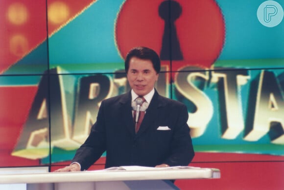 Silvio Santos apresentou cerca de 150 formatos diferentes de programas ao longo de mais de 65 anos de carreira na TV