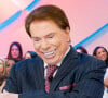 Silvio Santos foi alvo de rumor de sérios problemas de saúde de 1988