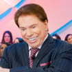 Silvio Santos foi alvo de rumores envolvendo diagnóstico de Aids há 36 anos ao se afastar da TV: 'Caso descoberto com...'