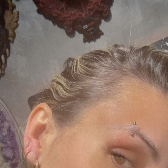 Para Andressa Urach, a manchete no tabloide estadunidense é sua consagração como 'Rainha do conteúdo adulto'