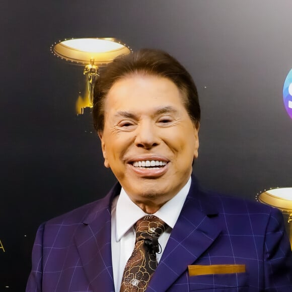 Enterro de Silvio Santos: algumas poucas estrelas do SBT participaram da despedida